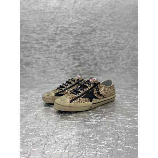 Golden Goose / Top Edition BALLSTAR Dirty Shoes