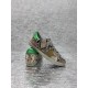 Golden Goose / Top Edition BALLSTAR Dirty Shoes