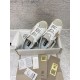 Golden Goose / Top Edition BALLSTAR Dirty Shoes