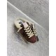 Golden Goose / Top Edition BALLSTAR Dirty Shoes