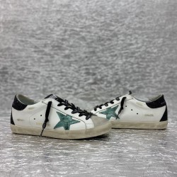 Golden Goose / Top Edition BALLSTAR Dirty Shoes