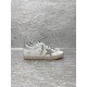 Golden Goose / Top Edition BALLSTAR Dirty Shoes
