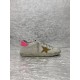 Golden Goose / Top Edition BALLSTAR Dirty Shoes