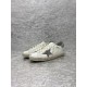 Golden Goose / Top Edition BALLSTAR Dirty Shoes