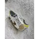 Golden Goose / Top Edition BALLSTAR Dirty Shoes