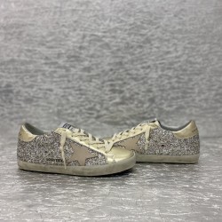 Golden Goose / Top Edition BALLSTAR Dirty Shoes