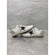Golden Goose / Top Edition BALLSTAR Dirty Shoes