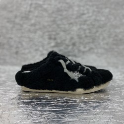 Golden Goose / Top Edition BALLSTAR Dirty Shoes