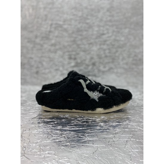 Golden Goose / Top Edition BALLSTAR Dirty Shoes