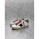 Golden Goose / Top Edition BALLSTAR Dirty Shoes