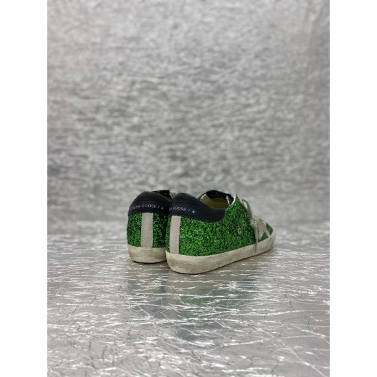 Golden Goose / Top Edition BALLSTAR Dirty Shoes
