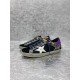 Golden Goose / Top Edition BALLSTAR Dirty Shoes