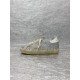 Golden Goose / Top Edition BALLSTAR Dirty Shoes