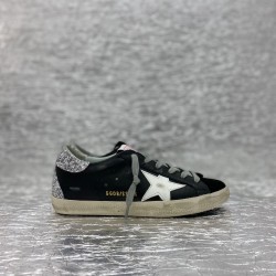 Golden Goose / Top Edition BALLSTAR Dirty Shoes