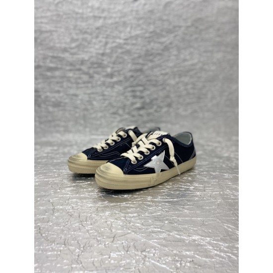 Golden Goose / Top Edition BALLSTAR Dirty Shoes
