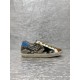 Golden Goose / Top Edition BALLSTAR Dirty Shoes