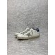 Golden Goose / Top Edition BALLSTAR Dirty Shoes