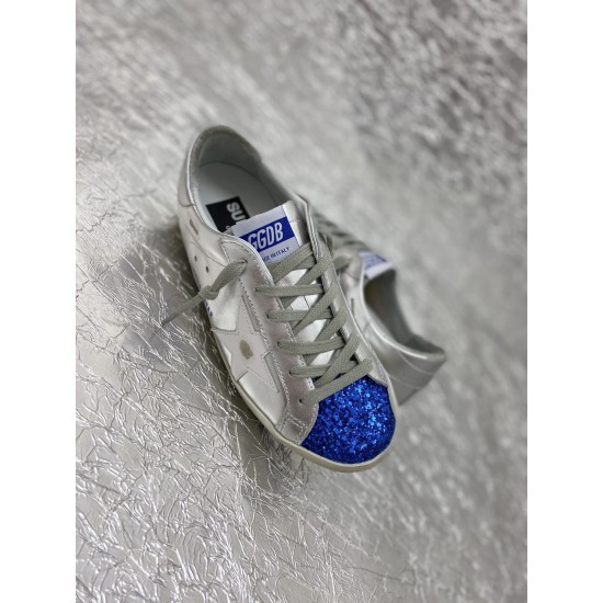 Golden Goose / Top Edition BALLSTAR Dirty Shoes