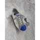 Golden Goose / Top Edition BALLSTAR Dirty Shoes