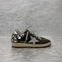 Golden Goose / Top Edition BALLSTAR Dirty Shoes