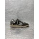 Golden Goose / Top Edition BALLSTAR Dirty Shoes