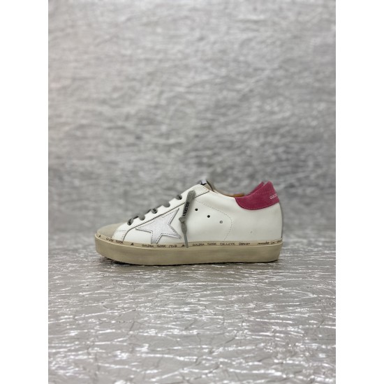 Golden Goose / Top Edition BALLSTAR Dirty Shoes