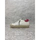 Golden Goose / Top Edition BALLSTAR Dirty Shoes