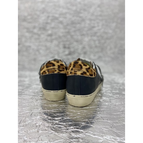 Golden Goose / Top Edition BALLSTAR Dirty Shoes