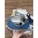 Golden Goose / Top Edition BALLSTAR Dirty Shoes