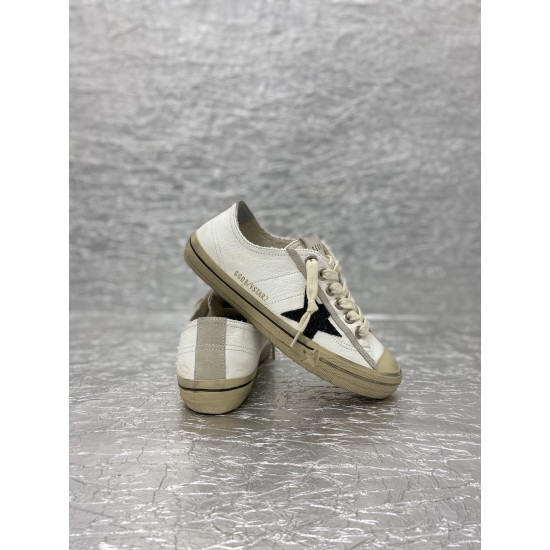 Golden Goose / Top Edition BALLSTAR Dirty Shoes