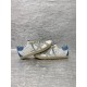 Golden Goose / Top Edition BALLSTAR Dirty Shoes