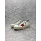 Golden Goose / Top Edition BALLSTAR Dirty Shoes