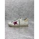 Golden Goose / Top Edition BALLSTAR Dirty Shoes