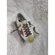 Golden Goose / Top Edition BALLSTAR Dirty Shoes