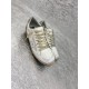 Golden Goose / Top Edition BALLSTAR Dirty Shoes