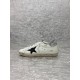 Golden Goose / Top Edition BALLSTAR Dirty Shoes