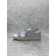 Golden Goose / Top Edition BALLSTAR Dirty Shoes