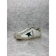 Golden Goose / Top Edition BALLSTAR Dirty Shoes