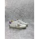 Golden Goose / Top Edition BALLSTAR Dirty Shoes