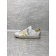 Golden Goose / Top Edition BALLSTAR Dirty Shoes