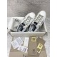 Golden Goose / Top Edition BALLSTAR Dirty Shoes