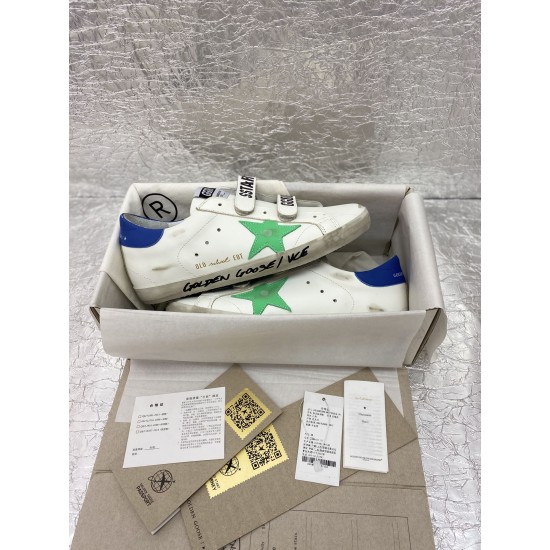 Golden Goose / Top Edition BALLSTAR Dirty Shoes