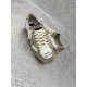 Golden Goose / Top Edition BALLSTAR Dirty Shoes