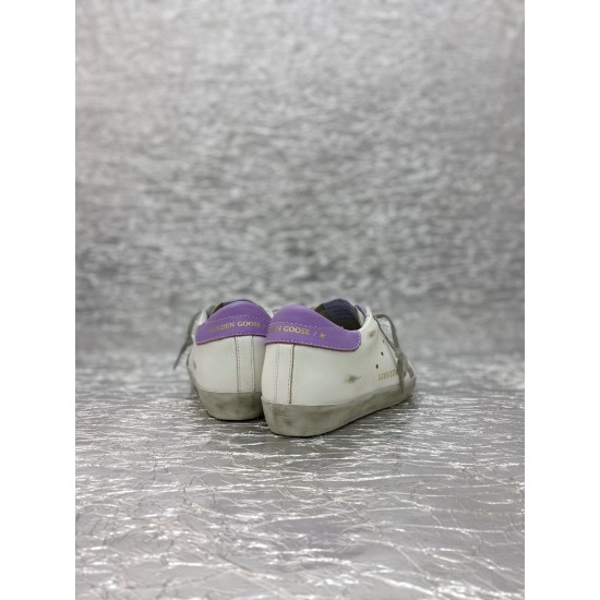 Golden Goose / Top Edition BALLSTAR Dirty Shoes