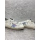 Golden Goose / Top Edition BALLSTAR Dirty Shoes