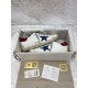 Golden Goose / Top Edition BALLSTAR Dirty Shoes
