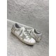 Golden Goose / Top Edition BALLSTAR Dirty Shoes