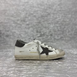 Golden Goose / Top Edition BALLSTAR Dirty Shoes