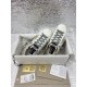 Golden Goose / Top Edition BALLSTAR Dirty Shoes