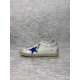 Golden Goose / Top Edition BALLSTAR Dirty Shoes